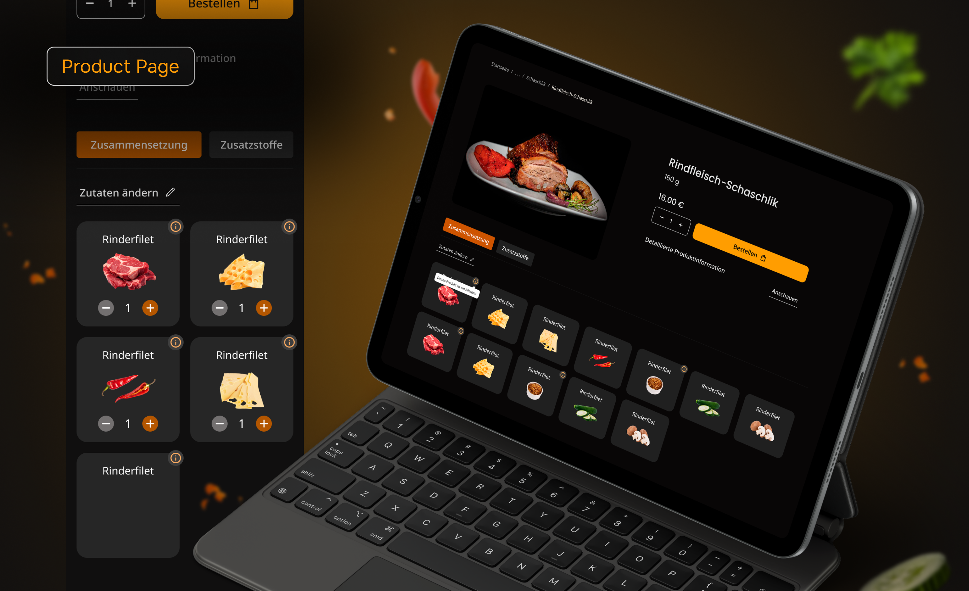 Fire&Smoke Product Page